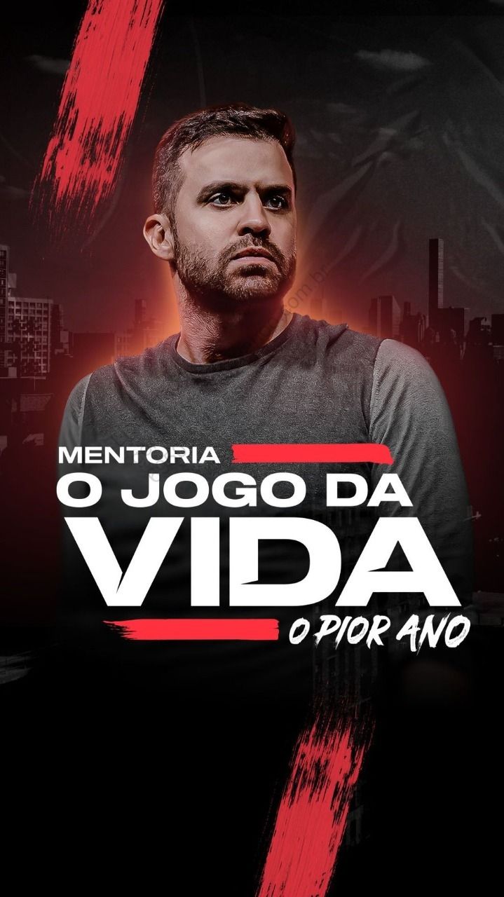 Jogo da Vida